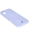 Hurtownia GSM - Bizon Case Silikon Magnetic Apple iPhone 16 helllila - BIZ6246 - {ean13} - Hurt