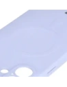 Hurtownia GSM - Bizon Case Silikon Magnetic Apple iPhone 16 helllila - BIZ6246 - {ean13} - Hurt