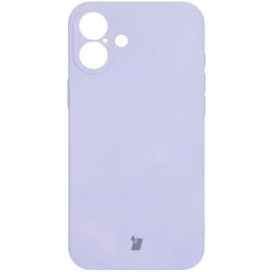 Hurtownia GSM - Bizon Case Silikon Magnetic Apple iPhone 16 Plus helllila - BIZ6247 - {ean13} - Hurt