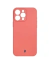 Hurtownia GSM - Bizon Case Silicone Magnetic Apple iPhone 16 Pro Max roz murdar - BIZ6248 - {ean13} - Hurt