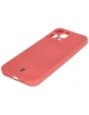 Hurtownia GSM - Bizon Case Silicone Magnetic Apple iPhone 16 Pro Max roz murdar - BIZ6248 - {ean13} - Hurt