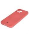 Hurtownia GSM - Bizon Case Silicone Magnetic Apple iPhone 16 Pro roz murdar - BIZ6249 - {ean13} - Hurt