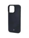 Hurtownia GSM - Bizon Soft Case Apple iPhone 16 Pro Max negru - BIZ6252 - {ean13} - Hurt