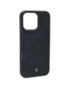 Hurtownia GSM - Bizon Soft Case Apple iPhone 16 Pro Max negru - BIZ6252 - {ean13} - Hurt