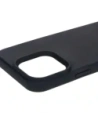 Hurtownia GSM - Bizon Soft Case Apple iPhone 16 Pro Max negru - BIZ6252 - {ean13} - Hurt