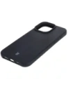 Hurtownia GSM - Bizon Soft Case Apple iPhone 16 Pro Max negru - BIZ6252 - {ean13} - Hurt