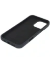 Hurtownia GSM - Bizon Soft Case Apple iPhone 16 Pro Max negru - BIZ6252 - {ean13} - Hurt