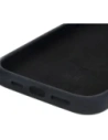 Hurtownia GSM - Bizon Soft Case Apple iPhone 16 Pro Max negru - BIZ6252 - {ean13} - Hurt