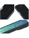 Hurtownia GSM - Bizon Soft Case Apple iPhone 16 Pro Max negru - BIZ6252 - {ean13} - Hurt
