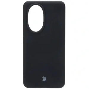 Hurtownia GSM - Silikonový obal Bizon Soft Case pro Honor 200 černý - BIZ6253 - {ean13} - Hurt