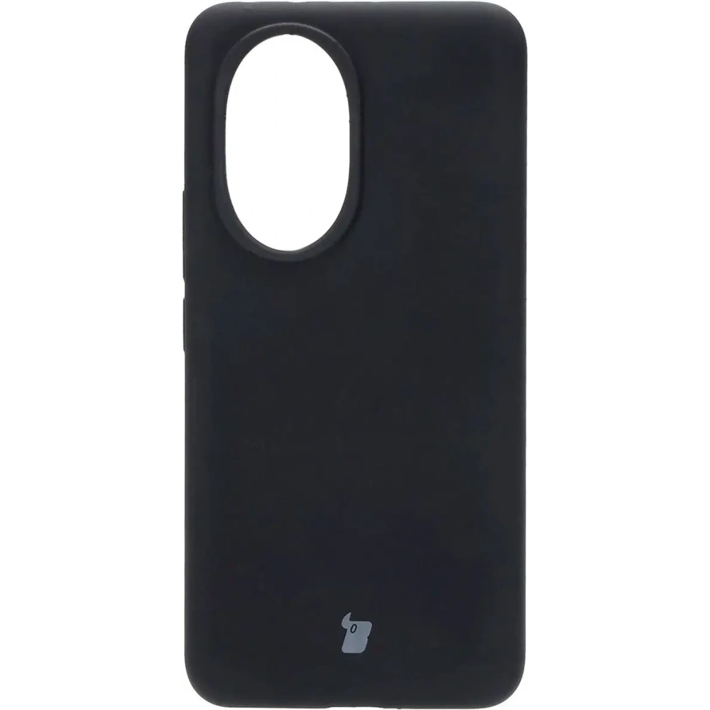 Hurtownia GSM - Bizon Soft Case Honor 200 fekete - BIZ6253 - {ean13} - Hurt