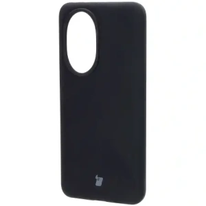 Hurtownia GSM - Silikonový obal Bizon Soft Case pro Honor 200 černý - BIZ6253 - {ean13} - Hurt