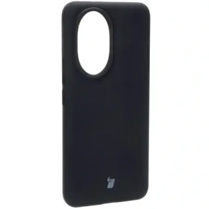 Hurtownia GSM - Silikonový obal Bizon Soft Case pro Honor 200 černý - BIZ6253 - {ean13} - Hurt