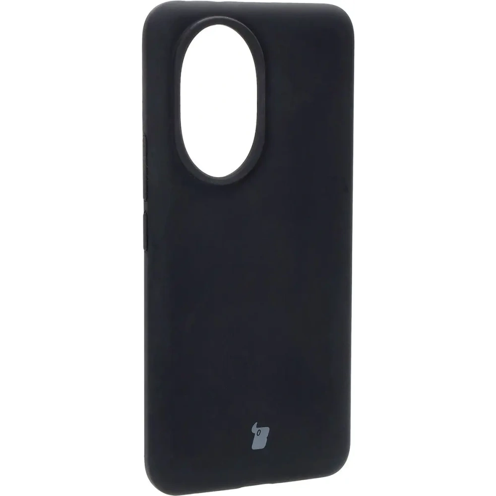Hurtownia GSM - Silikonový obal Bizon Soft Case pro Honor 200 černý - BIZ6253 - {ean13} - Hurt