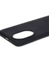 Hurtownia GSM - Silikonový obal Bizon Soft Case pro Honor 200 černý - BIZ6253 - {ean13} - Hurt
