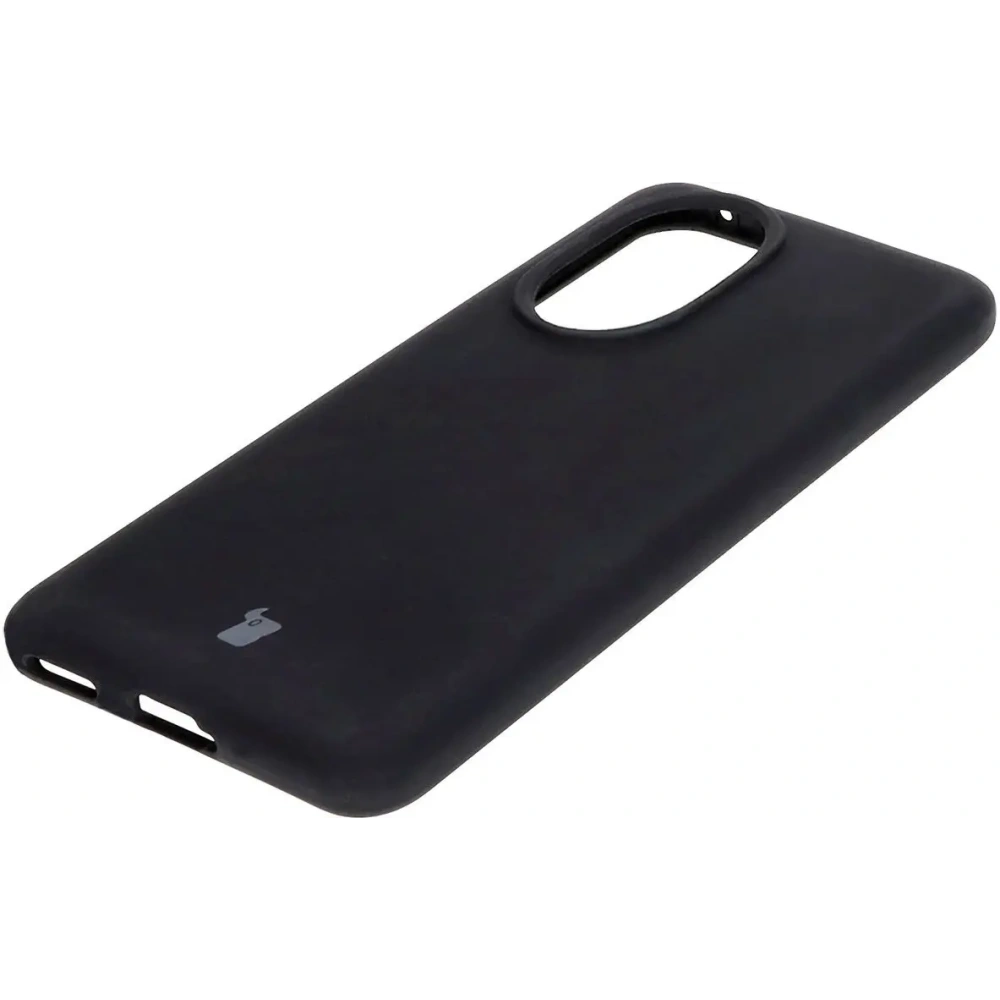 Hurtownia GSM - Silikonový obal Bizon Soft Case pro Honor 200 černý - BIZ6253 - {ean13} - Hurt