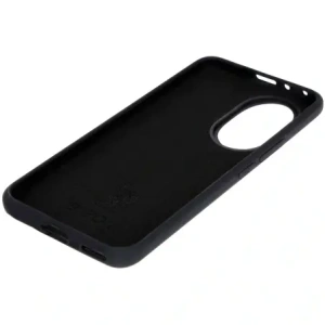 Hurtownia GSM - Silikonový obal Bizon Soft Case pro Honor 200 černý - BIZ6253 - {ean13} - Hurt