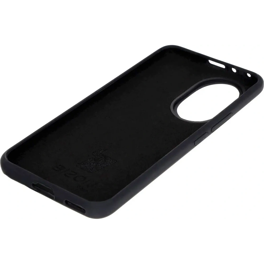 Hurtownia GSM - Silikonový obal Bizon Soft Case pro Honor 200 černý - BIZ6253 - {ean13} - Hurt
