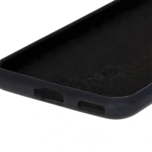 Hurtownia GSM - Silikonový obal Bizon Soft Case pro Honor 200 černý - BIZ6253 - {ean13} - Hurt