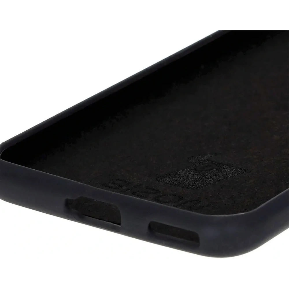 Hurtownia GSM - Silikonový obal Bizon Soft Case pro Honor 200 černý - BIZ6253 - {ean13} - Hurt