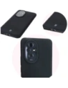Hurtownia GSM - Silikonový obal Bizon Soft Case pro Honor 200 černý - BIZ6253 - {ean13} - Hurt