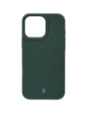 Hurtownia GSM - Bizon Soft Case Apple iPhone 16 Pro Max verde închis - BIZ6254 - {ean13} - Hurt