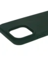 Hurtownia GSM - Bizon Soft Case Apple iPhone 16 Pro Max verde închis - BIZ6254 - {ean13} - Hurt