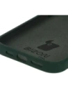 Hurtownia GSM - Bizon Soft Case Apple iPhone 16 Pro Max verde închis - BIZ6254 - {ean13} - Hurt