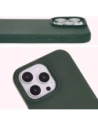 Hurtownia GSM - Bizon Soft Case Apple iPhone 16 Pro Max verde închis - BIZ6254 - {ean13} - Hurt