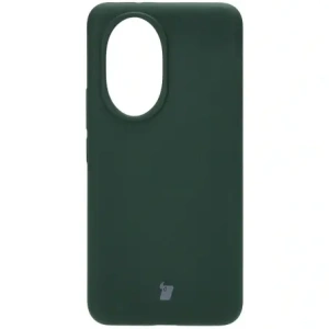 Hurtownia GSM - Silikonové pouzdro Bizon Soft Case pro Honor 200 tmavě zelené - BIZ6255 - {ean13} - Hurt