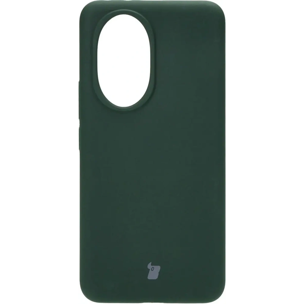 Hurtownia GSM - Silikonové pouzdro Bizon Soft Case pro Honor 200 tmavě zelené - BIZ6255 - {ean13} - Hurt