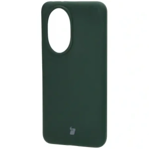 Hurtownia GSM - Bizon Soft Case Honor 200 verde închis - BIZ6255 - {ean13} - Hurt