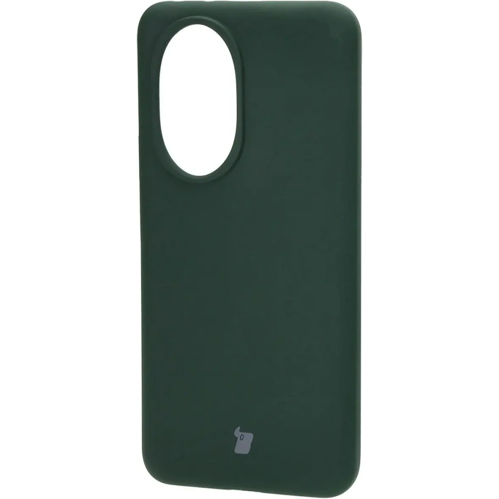 Hurtownia GSM - Silikonové pouzdro Bizon Soft Case pro Honor 200 tmavě zelené - BIZ6255 - {ean13} - Hurt