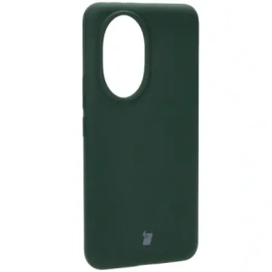 Hurtownia GSM - Silikonové pouzdro Bizon Soft Case pro Honor 200 tmavě zelené - BIZ6255 - {ean13} - Hurt