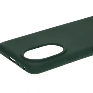 Hurtownia GSM - Silikonové pouzdro Bizon Soft Case pro Honor 200 tmavě zelené - BIZ6255 - {ean13} - Hurt