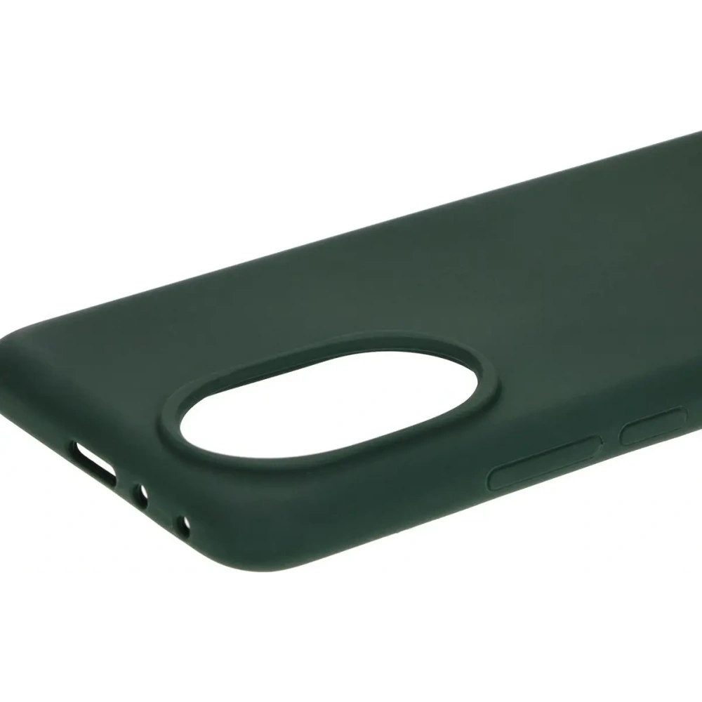 Hurtownia GSM - Silikonové pouzdro Bizon Soft Case pro Honor 200 tmavě zelené - BIZ6255 - {ean13} - Hurt