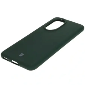 Hurtownia GSM - Silikonové pouzdro Bizon Soft Case pro Honor 200 tmavě zelené - BIZ6255 - {ean13} - Hurt