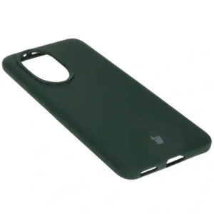 Hurtownia GSM - Silikonové pouzdro Bizon Soft Case pro Honor 200 tmavě zelené - BIZ6255 - {ean13} - Hurt