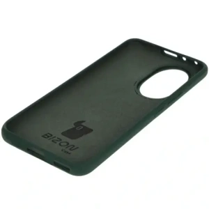Hurtownia GSM - Silikonové pouzdro Bizon Soft Case pro Honor 200 tmavě zelené - BIZ6255 - {ean13} - Hurt