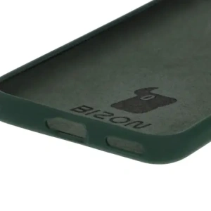 Hurtownia GSM - Silikonové pouzdro Bizon Soft Case pro Honor 200 tmavě zelené - BIZ6255 - {ean13} - Hurt