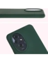Hurtownia GSM - Silikonové pouzdro Bizon Soft Case pro Honor 200 tmavě zelené - BIZ6255 - {ean13} - Hurt