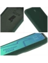 Hurtownia GSM - Silikonové pouzdro Bizon Soft Case pro Honor 200 tmavě zelené - BIZ6255 - {ean13} - Hurt