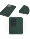 Hurtownia GSM - Silikonové pouzdro Bizon Soft Case pro Honor 200 tmavě zelené - BIZ6255 - {ean13} - Hurt