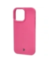 Hurtownia GSM - Silikonowe etui Bizon Soft Case do Apple iPhone 16 Pro Max fuksja - BIZ6256 - {ean13} - Hurt