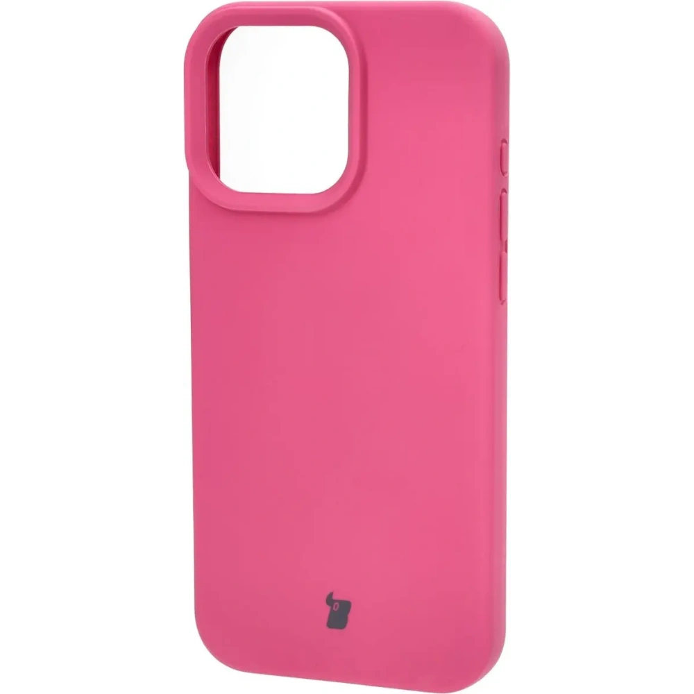 Hurtownia GSM - Bizon Soft Case Apple iPhone 16 Pro Max fuchsia - BIZ6256 - {ean13} - Hurt