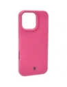 Hurtownia GSM - Bizon Soft Case Apple iPhone 16 Pro Max fuchsia - BIZ6256 - {ean13} - Hurt