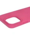 Hurtownia GSM - Bizon Soft Case Apple iPhone 16 Pro Max fuchsia - BIZ6256 - {ean13} - Hurt