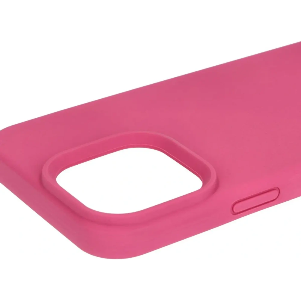 Hurtownia GSM - Bizon Soft Case Apple iPhone 16 Pro Max fuchsia - BIZ6256 - {ean13} - Hurt