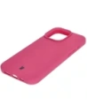 Hurtownia GSM - Bizon Soft Case Apple iPhone 16 Pro Max fuchsia - BIZ6256 - {ean13} - Hurt