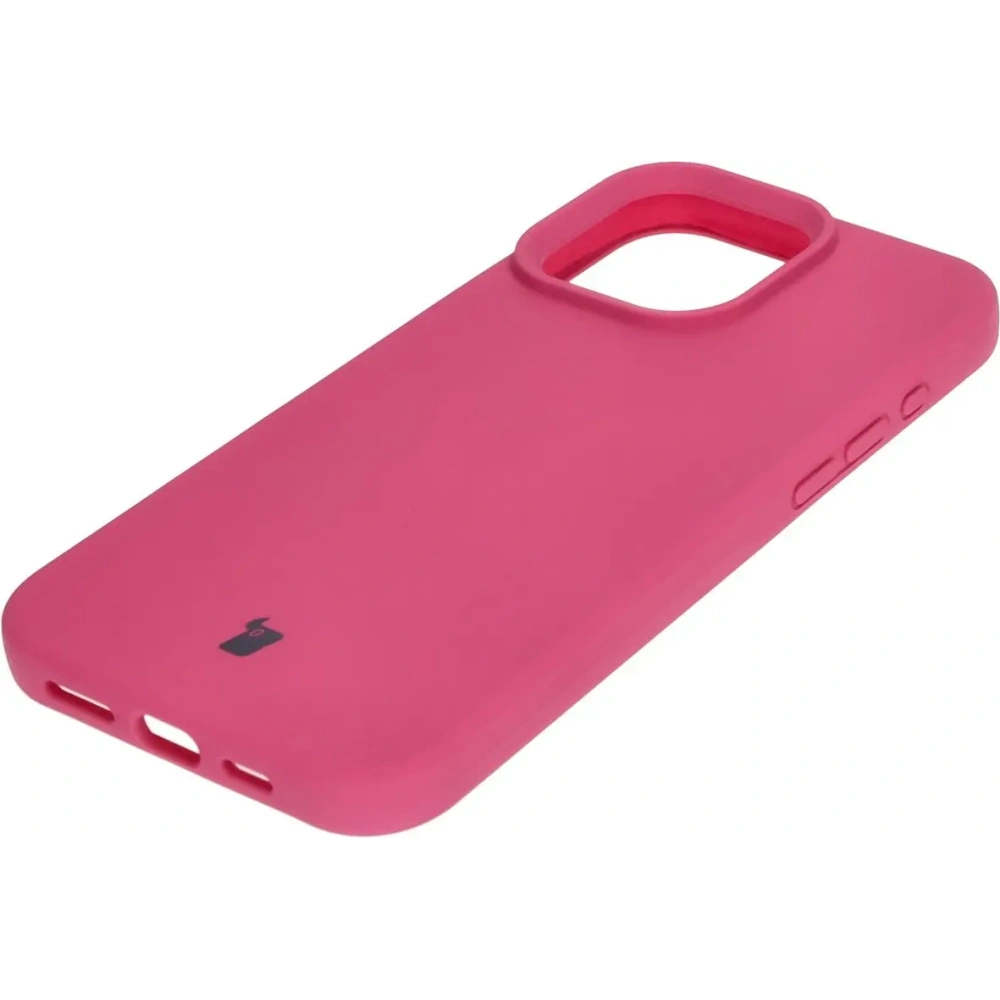 Hurtownia GSM - Bizon Soft Case Apple iPhone 16 Pro Max fuchsia - BIZ6256 - {ean13} - Hurt